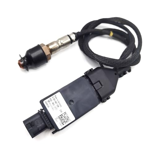 2609535 NOX Sensor Compatible with Scania LPGRS Series 2016+ Truck Tractor