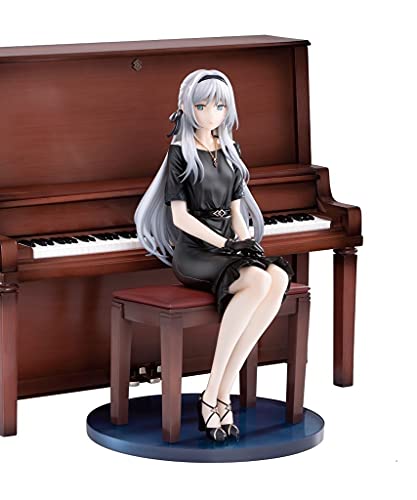 東京フィギュア(TokyoFigure) Girls' Frontline AN94 Wolf and Fugue 1/7 PVC Figure
