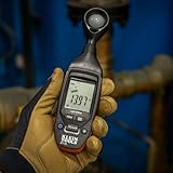 Klein Tools ET130 Digital Light Meter