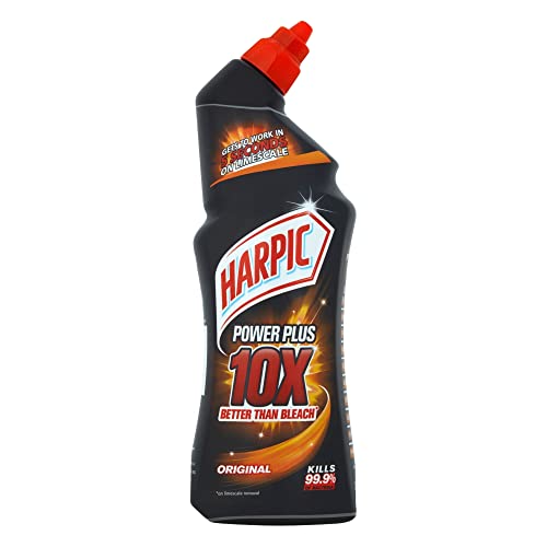 Harpic Power Plus