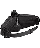 CamelBak Podium Flow 4 Hydration Belt 21oz, Black