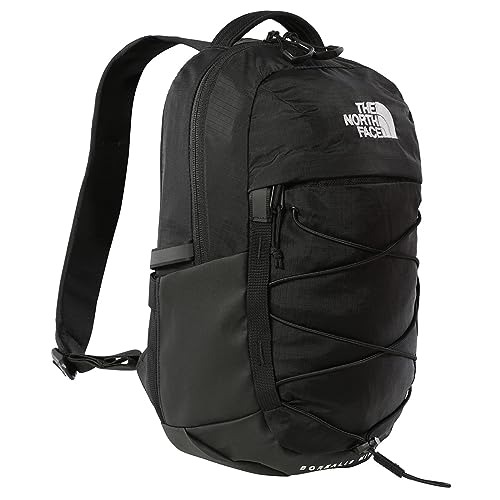 THE NORTH FACE 10L Mini Borealis Everyday Backpack, TNF Black/TNF Black, One Size