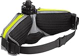 CamelBak Podium Flow 4 Hydration Belt 21oz, Gunmetal