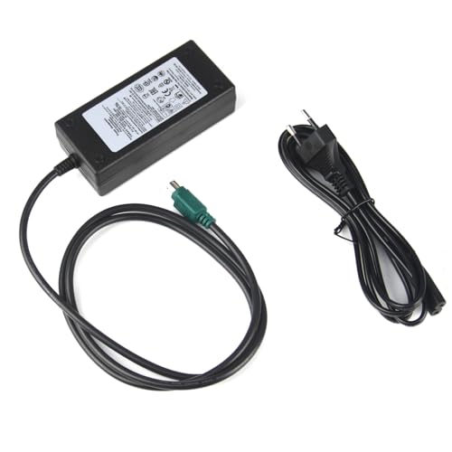 Field Communicator Power Supply Compatible with Emerson 00475-0003-0022 Rosemount 475 HART