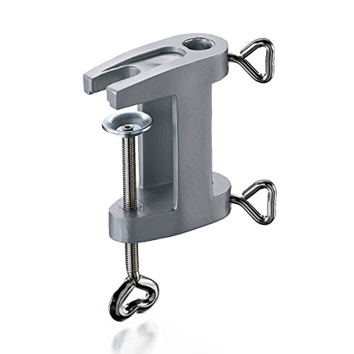 3B Scientific 1002832 Table Clamp, Metal