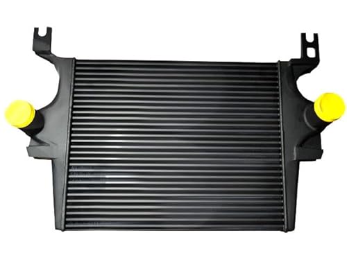 Marketplace Auto Parts - Intercooler - Compatible with 2003-2007 Ford F-250 Super Duty 6.0L V8