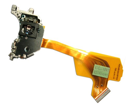 SF-HD4 Laser Lens for BMW