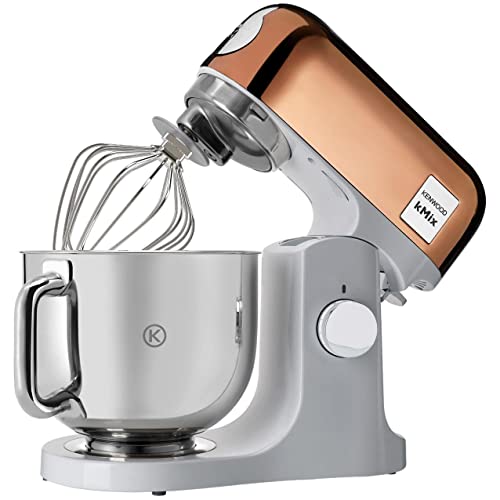 Kenwood KMX760GD Kmix Limited Edition 1000 Watt Kitchen Chef - Rose Gold