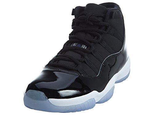 Air Jordan 11 Retro "Space Jam 2016 Release" - 378037 003