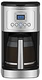 Cuisinart 14-Cup Coffee Maker, Velocity Blender, Ultra White Bundle