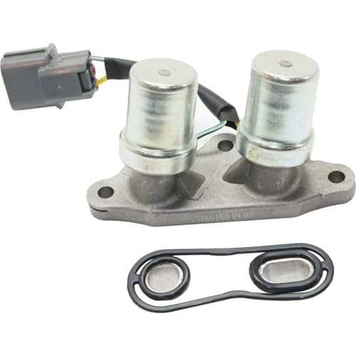 MNMSYH Automatic Transmission Assembly Conjunto De TransmisióN AutomáTica Transmission Shift Control Solenoid For Honda For Accord 1995-2002 For Odyssey 1999-2001 V6