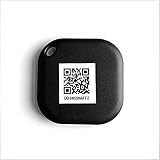 Blue Charm Beacons - Bluetooth BLE iBeacon (BC021-MultiBeacon) with Movement Sensor - Long Range BLE 5.0