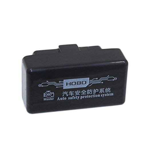 AmerStar OBD Car Window Closer Opening Closing Module System No error For Chevrolet Cruze Black