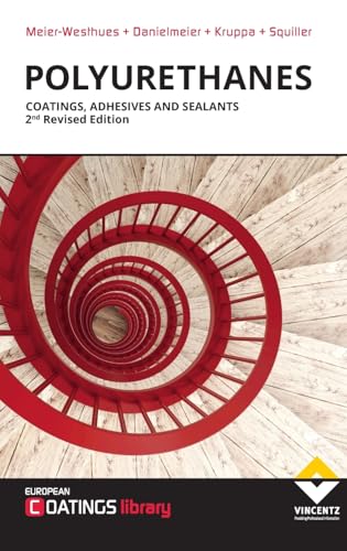 Polyurethanes: Coatings, Adhesives and Sealants