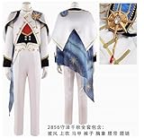 Cosplay Costume Outfit Halloween Carnival cos daily Dress costume Crossing the Horizon (Morisawa Chiaki, Custommade)