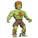 Funko Savage World: Street Fighter - Blanka (Styles May Vary)