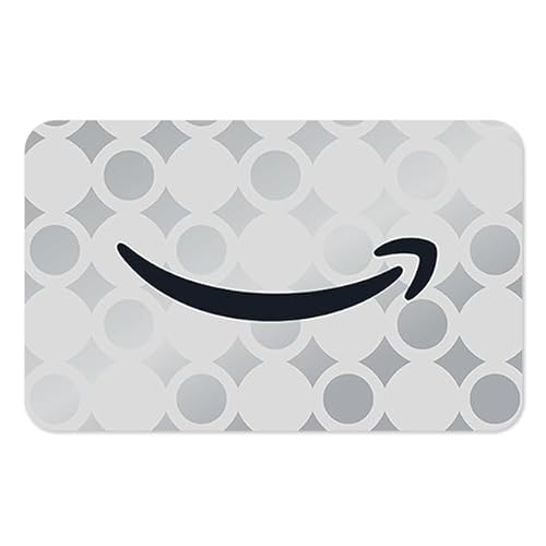 Amazon eGift Card - Silver Lattice | fathers day graduation Wedding Anniversary thank you congrats