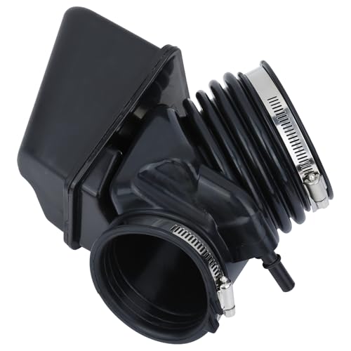 Engine Air Intake Hose Tube With Clamps. Replaces Part # 696-175,20885923, 22935937,22887315. Compatible with 2013-2020 Chevy Impala,Cadillac XTS 3.6L V6