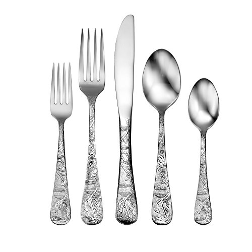Liberty Tabletop Old Harbor 45pc Set Service for 8 MADE IN USA