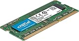 Crucial RAM 16GB Kit (2x8GB) DDR3 1600 MHz CL11 Laptop Memory CT2KIT102464BF160B