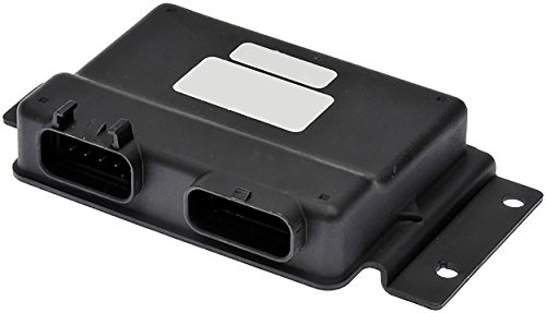 APDTY 135910 Electronic Throttle Body Actuator Accelerator Pedal Control Module