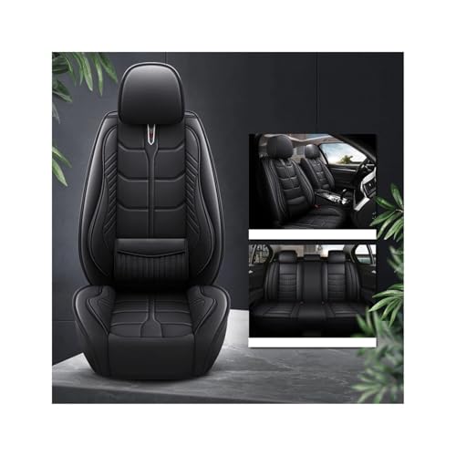 Car Seat Covers Compatible For Chery Tiggo 4 7 8 7 Pro Fengyun Qiyun Eastra Accessories(Standard Edition 3)