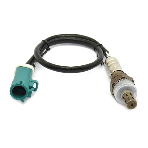 JSPMGMD Car Styling 1Pc for Ford for Fiesta Mk5 for Focus Mk1 for Fusion for Mondeo for Ka for Mazda Oe 2S6A-9F472-Bb Practical