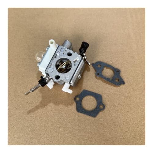 FS240 FS260 FS360 FS410 Carburetor With Gaskets Fit For FS240C FS240R FS260 FS260C FS260R FS260RC FS360C FS410C FS 240 260