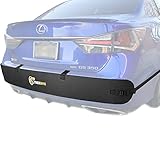 T-Rex Bumper Protector, Rear Bumper Guard for Cars