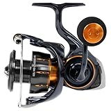 Daiwa SOL MQ LT 3000D-H Spinning Reel