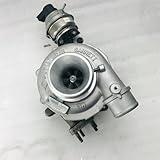 AW New Turbo GTB2056V TurboCharger for Mitsubishi Fuso Canter Truck with F1C 4P10 Engine 840513-0001 5801921269 789733-0026 5801768036 789773-0006 789773-0013 789773-5006S 789773-5013S 504359632