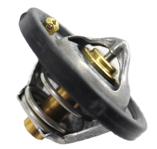 Thermostat Housing Replacement Engine Thermostat Valve/Fit for Ford Fiesta Focus mk3 mk4 Ecosport 1712228 1306004 4M5G8575ZB C20115171C DM5G8575AA BE8Z8575Z