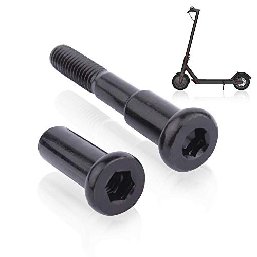 TOMALL Shaft Locking Screw Assembled Screw Folding Place Fixed Bolt Replacement Parts for Xiaomi M365 Electric Scooter