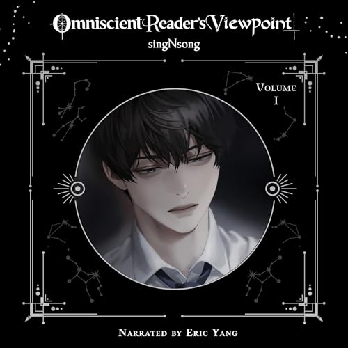 Omniscient Reader's Viewpoint, Vol. 1