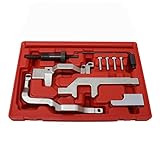 CTA Tools 3770 Timing Chain Tool Kit - Compatible with BMW/MINI N12, N14 & N16