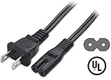 BRENDEZ Replacement Set of Cables,- HDMI Cable with Ethernet Male to Male + USB Cable + Power Cord Compatible with Sony PlayStation 4 Pro and PlayStation 4 PS4 Gaming Console (6-FEET)