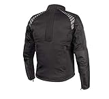 Harley-Davidson Men's Geyser Stretch Riding Jacket - 98391-19VM (X-Large)