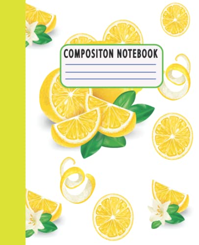 Notebook: College-controlled Composition Notebooks for Children, Adolescents, Students of all Ages, and Adults, Gift Notebooks for Teachers.