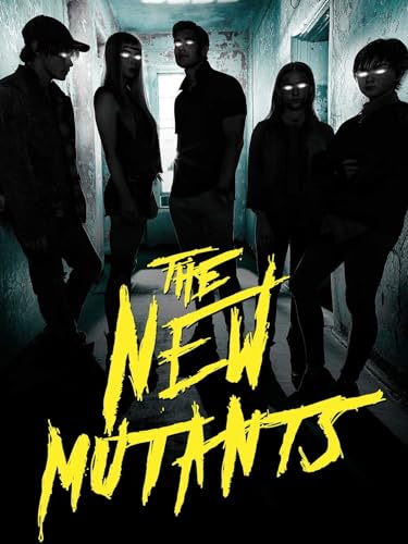 The New Mutants