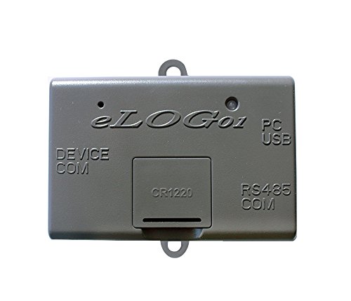 EPEVER eLOG01 Record Accessory Matched with Tracer-an/BN Triron-N Series MPPT Solar Controller of RS485 Interface