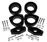 Dealparts Leveling Lift Kit 1.2 inch 30mm Compatible with Ford - Fits Focus 2011-2019, C-MAX 2010-2019