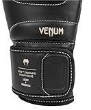 Venum Impact Evo Boxing Gloves - Black - 16 oz