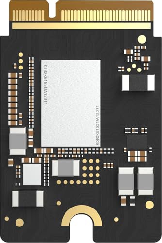NURUBRM 2025 M4 Mac mini 2TB SSD Replacement Upgrade