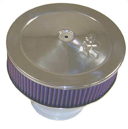 K&N 58-1190 High Performance Custom VS Assembly