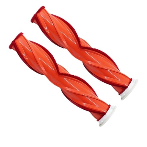 Main Brush Head Accessories Replacement Parts Applicable，Compatible For Xiaomi，Vacuum Cleaner G9，G9 Plus/G10，G10 Plus(2PCS)