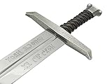 King Arthur Legend of the Sword Excalibur Sword of King Arthur, Licensed from, Warner Bros 2017