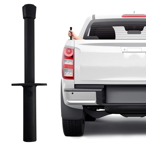 Hatchlift Products - Stake Hand/Safety Hand Pickup Truck Bed Access Tool