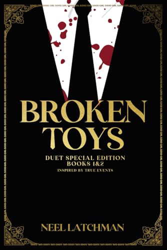 Broken Toys: Duet Special Edition