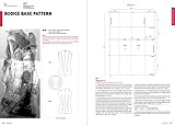 Patternmaking for Womenswear. vol. 2: Constructing Base Patterns - Bodices, Sleeves and Collars