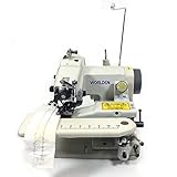 WD-500 Portable Blind Stitch Hemming Machines Alterations Hem Pants - Dressmaker Sewing Machine Desk Blindstitch Hemmer